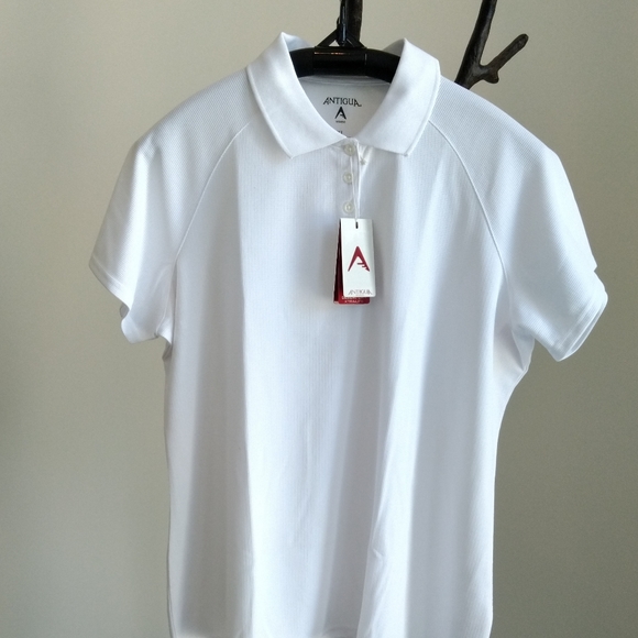 Antigua polo - NWT - Picture 2 of 11